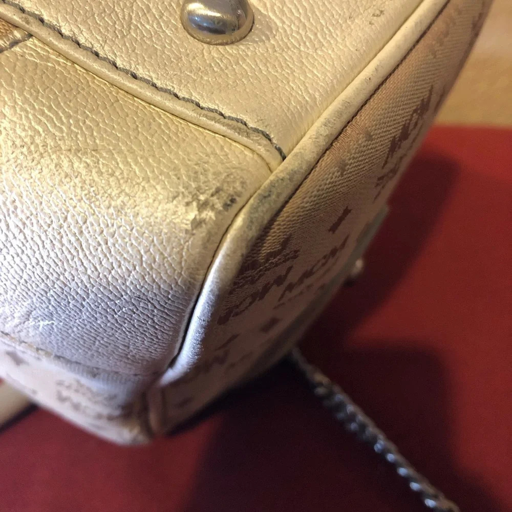 MCM Small Handbag - Picture 12 of 16
